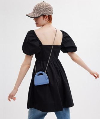 トップ ハンドル カード ケース | COACH/コーチ | 三越伊勢丹